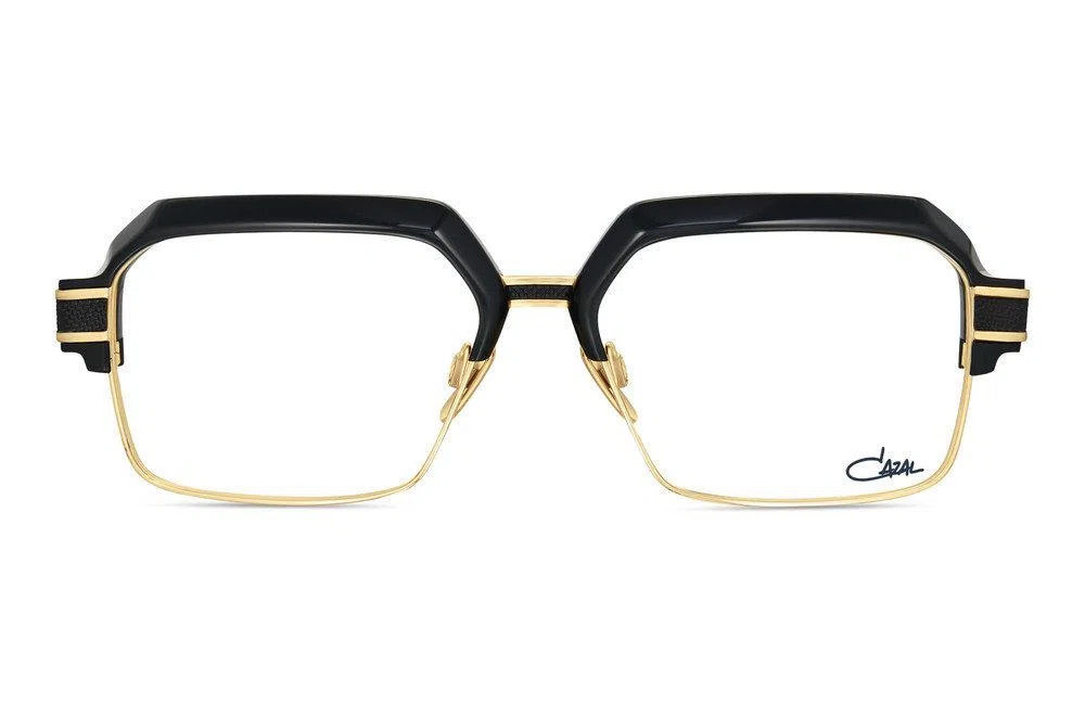 Cazal 6041 Eyeglasses - view 8